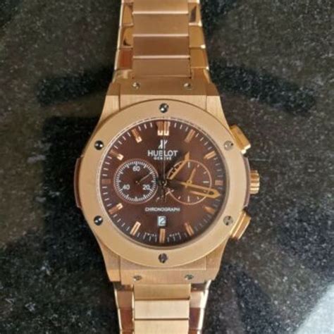 rose gold hublot big bang king|hublot 582888 big bang.